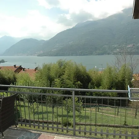 Annita Holiday Semesterbostad Dervio